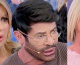 U&D, Tina e Gianni furiosi con Aurora, i fan la difendono: 'Attacchi inutili, che figuracce'.