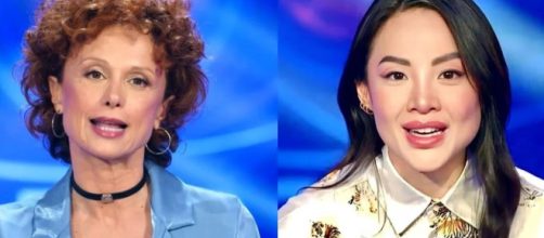 Grande Fratello, Beatrice post puntata: 'Rosy è egoriferita e costruita, parla solo di sé'.