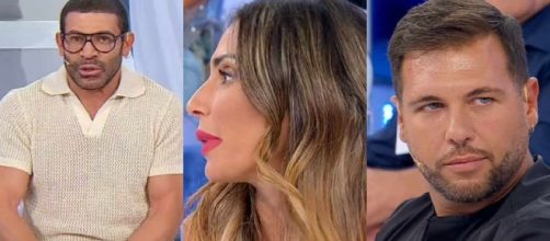 Uomini e Donne, Gianni Sperti punge Ida e Alessandro: ‘Non pensavo potesse durare’.