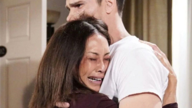 Beautiful, spoiler 2-7 ottobre: Bill e Li fanno irruzione nella stanza dov'è recluso Finn.