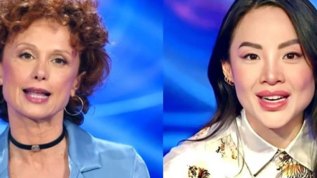 Grande Fratello, Beatrice post puntata: 'Rosy è egoriferita e costruita, parla solo di sé'.