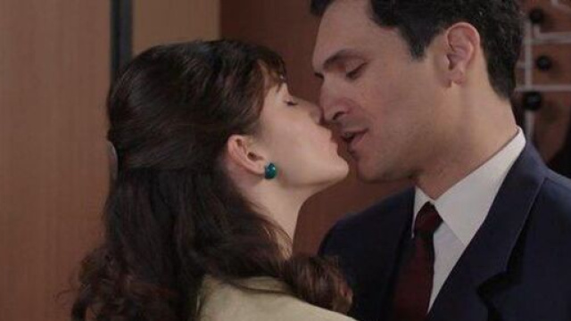 Il paradiso delle signore, trame dal 25 al 29/9: Diletta viene avvicinata da Tancredi.