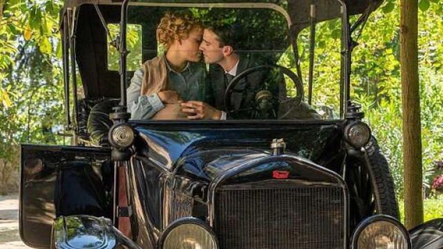 La Promessa, anticipazioni spagnole.