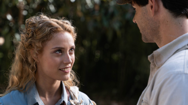 La Promessa, cambio programmazione dal 25 settembre