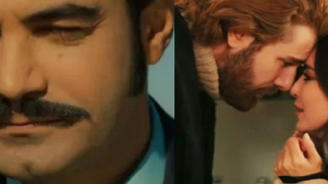 Terra amara, spoiler dal 28 al 30/09: Demir colpito da Umit, Mujgan e Fikret vicini.