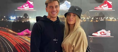 GFVip 6, Sophie Codegoni e Basciano si sarebbero lasciati (Rumor).