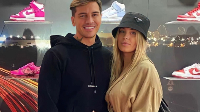 GFVip 6, Sophie Codegoni e Basciano si sarebbero lasciati (Rumor).