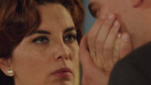 Il Paradiso delle signore 8 anticipazioni di Vanessa Gravina: il mistero sul padre di Odile.