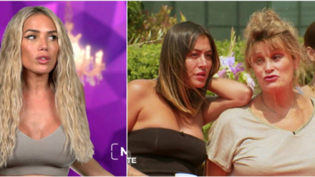 Les Cinquante saison 2 : le résumé du premier épisode (Screenshots @W9)