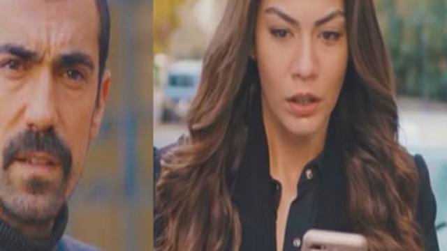 My home my destiny, spoiler turchi: Mehdi distrugge la macchina di Zeynep.