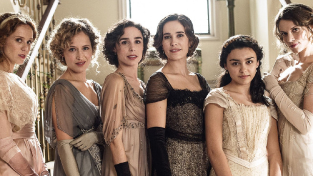 Sei Sorelle, cambio programmazione dal 4 settembre