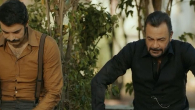 Terra Amara, episodio 3 settembre: Demir e Fekeli sospettano di Behice