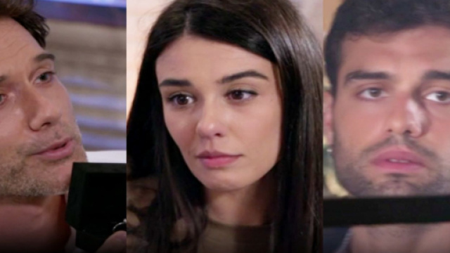 Un posto al sole, anticipazioni: Rossella ha dubbi sul matrimonio con Riccardo.