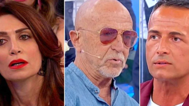 Uomini e donne, le novità del parterre 2023/2024: tornano Barbara e Silvio, fuori Riccardo.