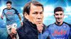 Champions League, probabili formazioni di Braga-Napoli: in campo Politano, Osimhen e Kvara