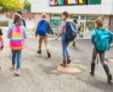 Dos de los tres presuntos agresores se marcharon del colegio en Extremadura (Pixabay)