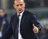 Juventus-Lazio, Allegri su Cambiaso: 'Non deve farsi saltare'.