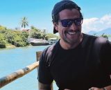 Rafael Puglisi, el 'dentsta de los famosos' (Instagram/rafapuglisi)