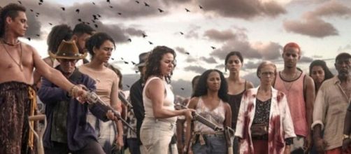 'Bacurau' é um dos filmes desta lista (Divulgação/Globoplay)