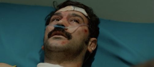 Terra amara, episodio 21 settembre:Yilmaz si sveglia in ospedale, Demir diventa un eroe.