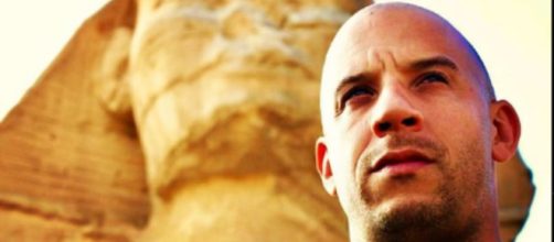 Vin Diesel (Reprodução/Instagram/@vindiesel)