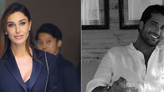 Belen Rodriguez: compleanno in silenzio social e voci di viaggio in Argentina con Elio.