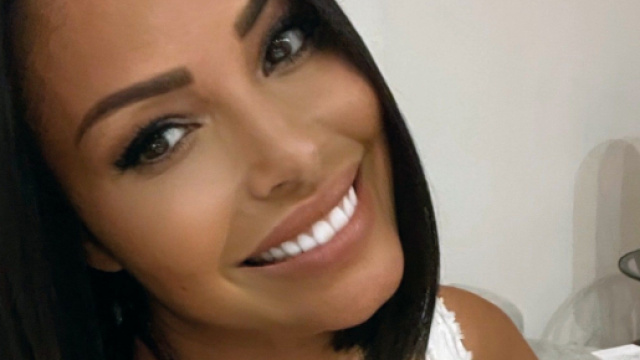 Carolina Marconi, nuovi problemi di salute: 'Trovato qualcosa al fegato'.