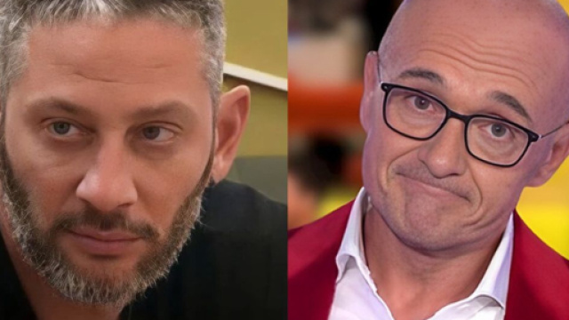 Grade Fratello, Tavassi ad Alfonso: 'Non si sputa nel piatto dove si è mangiato'.