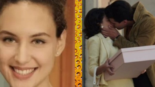 Il Paradiso delle Signore 8, anticipazioni 26-27 settembre: Agata nota che Maria è turbata quando incontra Matteo.