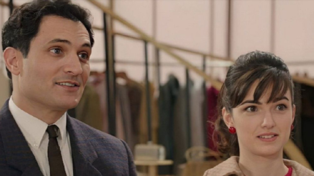 Il Paradiso delle Signore 8, spoiler 28-29 settembre: Diletta consegna a Vittorio un dossier che attacca Tancredi.