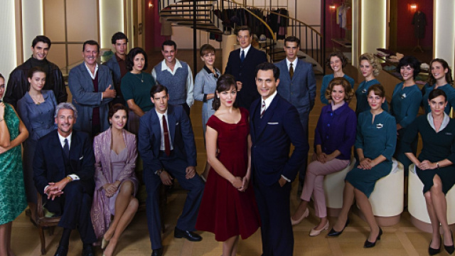 Il paradiso delle signore, anticipazioni dal 25 al 29 settembre 2023.