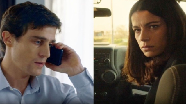 Maria Corleone, terza puntata mercoled&igrave; 27 settembre