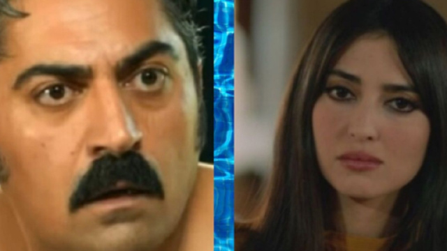 Terra amara, anticipazioni Turchia: Mujgan sorprende Gaffur senza vestiti addosso.