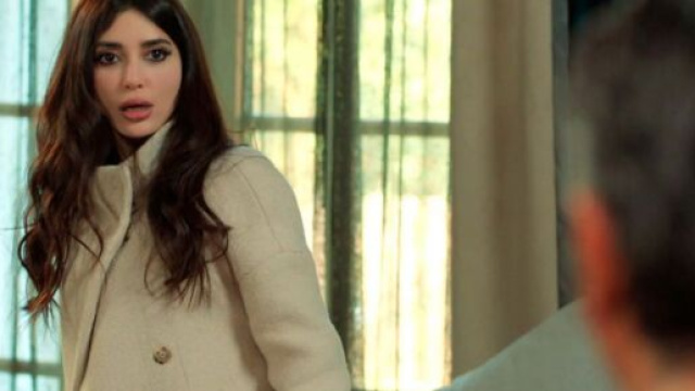 Terra amara, puntate turche: Mujgan trova Gaffur svestito nella sua abitazione.