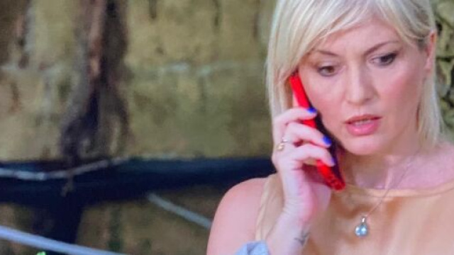 Un posto al sole, anticipazioni 25-29 settembre.