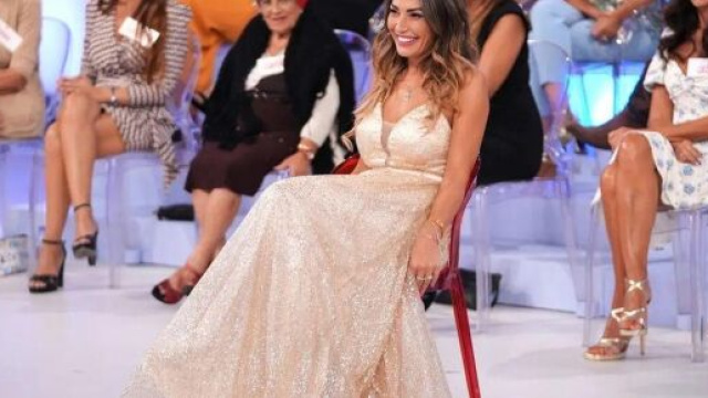 Uomini e donne, scoppia il caos su Ida.