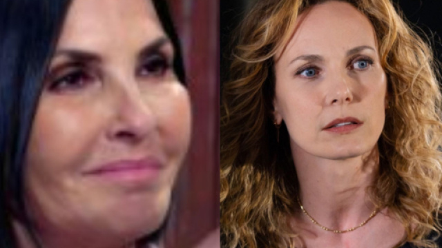 Upas, puntate al 29/09: Marina non si fida di Ida, Diana delude Alberto.