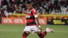 Vasco tem interesse na contratação de Bruno Henrique, do Flamengo