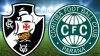 Vasco x Coritiba: onde assistir ao vivo e informações da partida