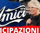 Amici, spoiler 24 settembre 23.