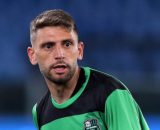 Calciomercato Juventus: ipotesi Berardi per gennaio