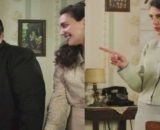 Il Paradiso delle signore 8, anticipazioni: Vito regala una lavatrice ai Puglisi