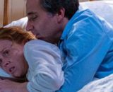 La Promessa, trame spagnole: Pia scopre di essere stata avvelenata dal marito Gregorio.
