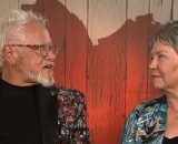 Una soltera de 'First Dates' hace un homenaje a la superación contando que terminó la quimio 11 días antes de ir al programa (Mediaset)