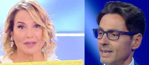 Barbara d'Urso resta fuori da Mediaset ed è polemica: 'Pier Silvio sta sbagliando tutto'.