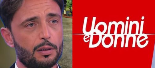 Uomini e donne, Armando criptico sull'assenza in studio: 'L'unico a sapere qualcosa sono io'.