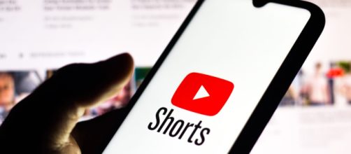 YouTube Shorts ganha recurso de inteligência artificial. (Divulgação/YouTube)
