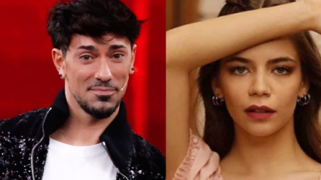 Amici 23, anticipazioni prima puntata: Emanuel Lo assegna 8 maglie, una a Chiara Porchianello.