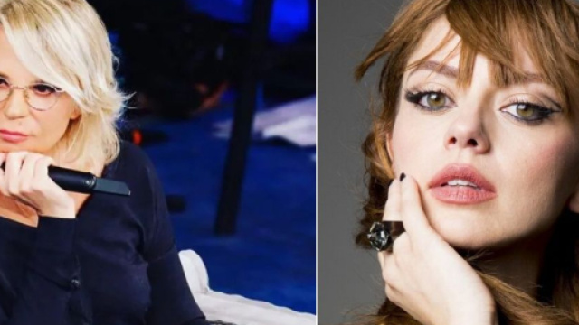 Amici 23, anticipazioni prima puntata: scelti 20 allievi, tra cui Chiara e Mida.