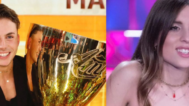 Amici 23, anticipazioni prima registrazione: in studio Mattia, Angelina, Malgioglio e J-Ax.